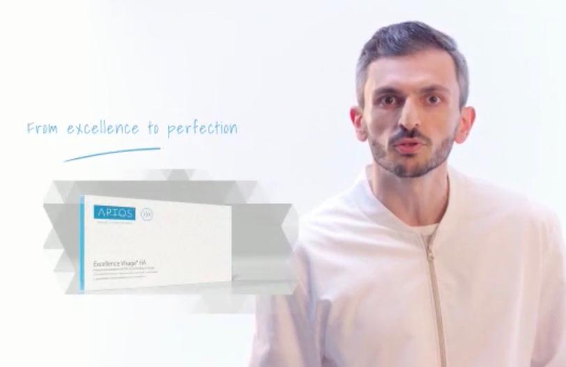 Новый источник молодости - Excellence Visage HA Новый источник молодости - Excellence Visage HA